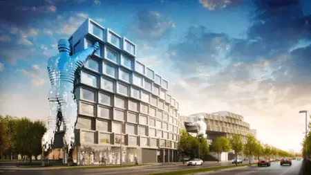 Građevinski materijali Građevinski materijali