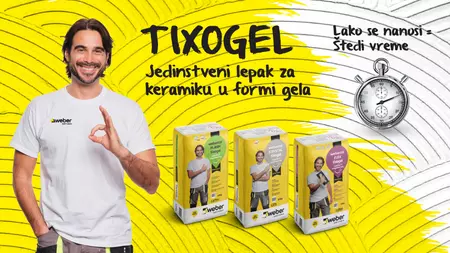 Tixogel Tixogel