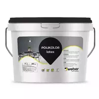 Polikolor latex Polikolor latex