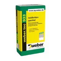 weber.tec 933 weber.tec 933