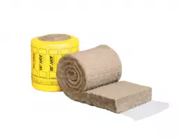 Isover Tech Wired Mat 4.0 Isover Tech Wired Mat 4.0