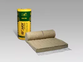Isover Tech Wired Mat 5.1 Isover Tech Wired Mat 5.1