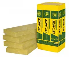 Isover Tech Slab MT 4.1