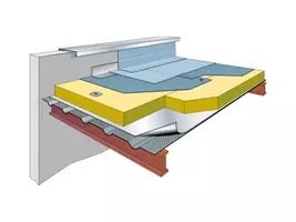 Isover Profi Terrasse R Isover Profi Terrasse R