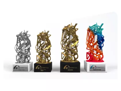 International Gypsum Trophy International Gypsum Trophy